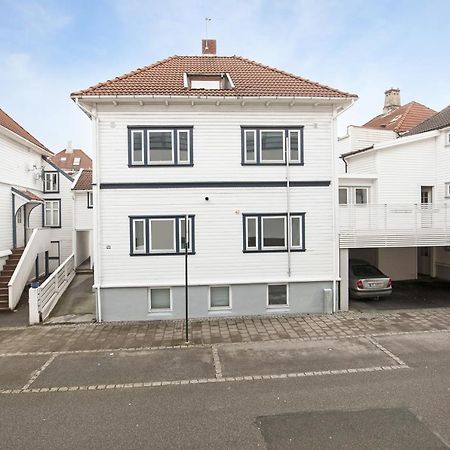 Central Studio Apartment Apt 101 Stavanger Eksteriør billede