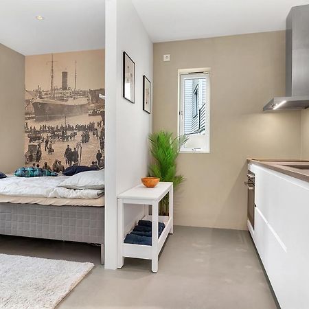 Central Studio Apartment Apt 101 Stavanger Eksteriør billede